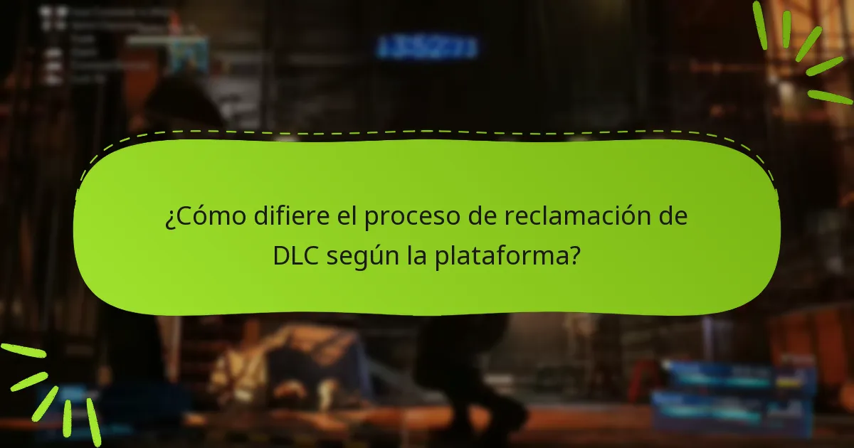 ¿Quién es elegible para reclamar los derechos de DLC de Final Fantasy VII Remake?
