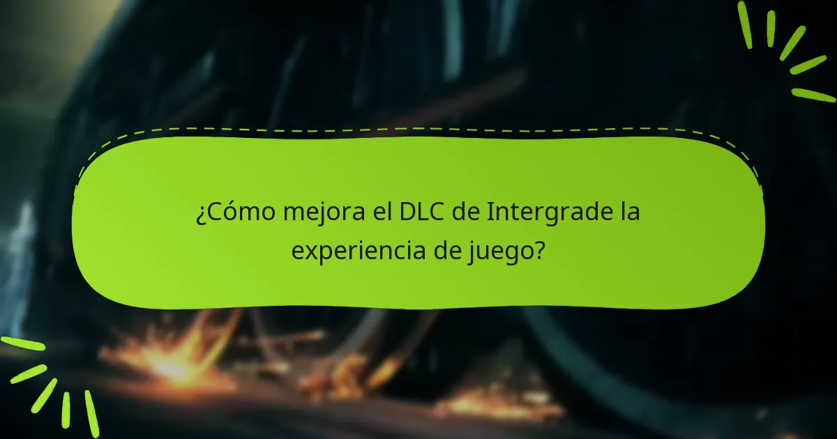 ¿Cómo reclamo mi derecho a DLC para Final Fantasy VII Remake: Intergrade?