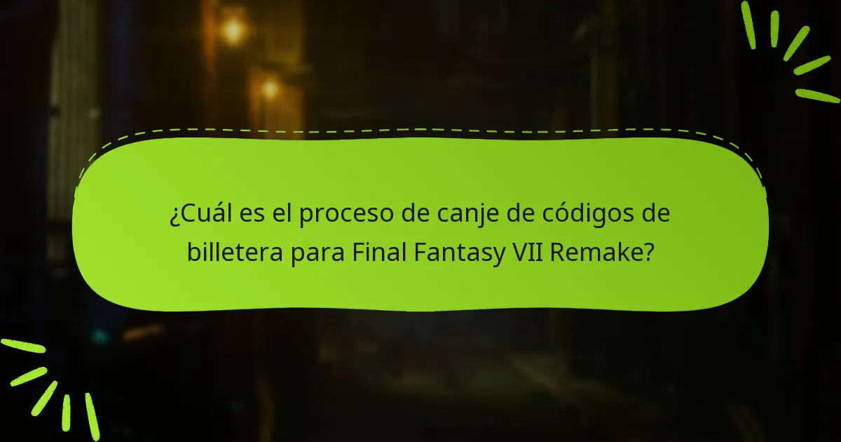¿Qué pasos de solución de problemas debo seguir si mi código de billetera no funciona?