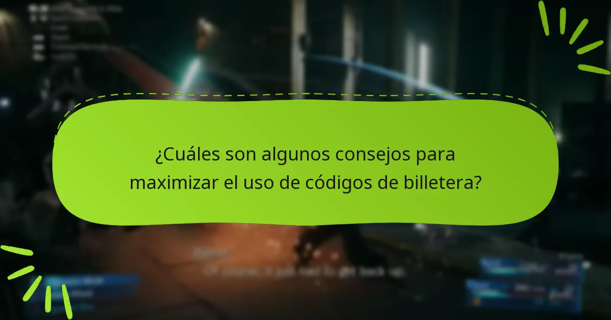 ¿Cómo se comparan los códigos de billetera con otros métodos de pago en Final Fantasy VII Remake?