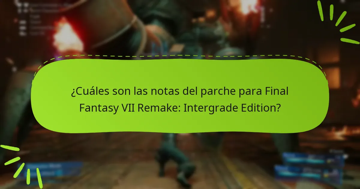 ¿Cómo pueden los jugadores existentes actualizar a la Intergrade Edition?