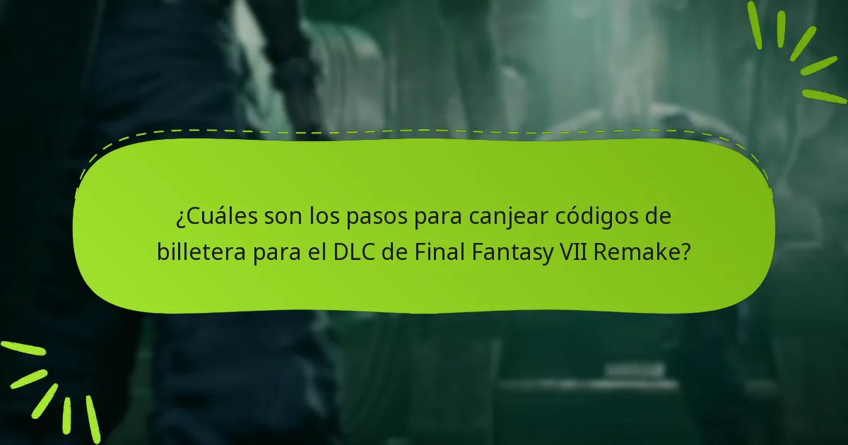 ¿Qué consejos de solución de problemas pueden ayudar con los problemas de canje de códigos de billetera?