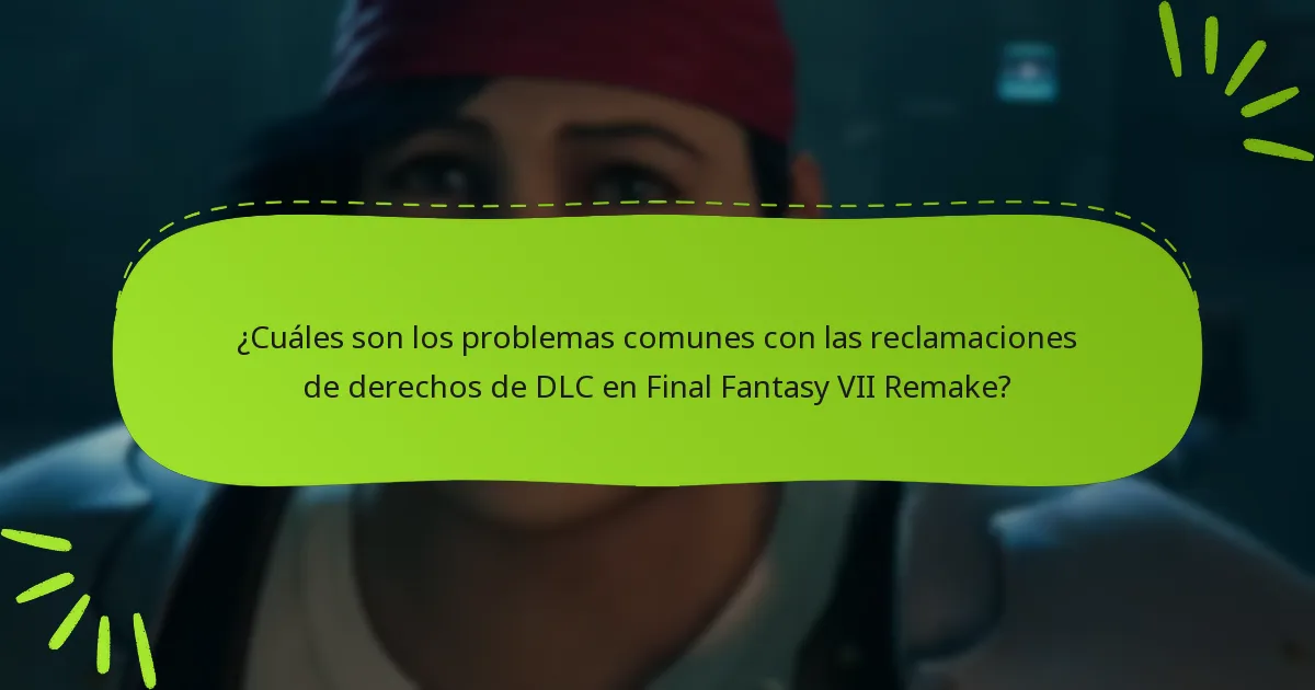 ¿Qué pasos debo seguir para solucionar problemas de derechos de DLC?