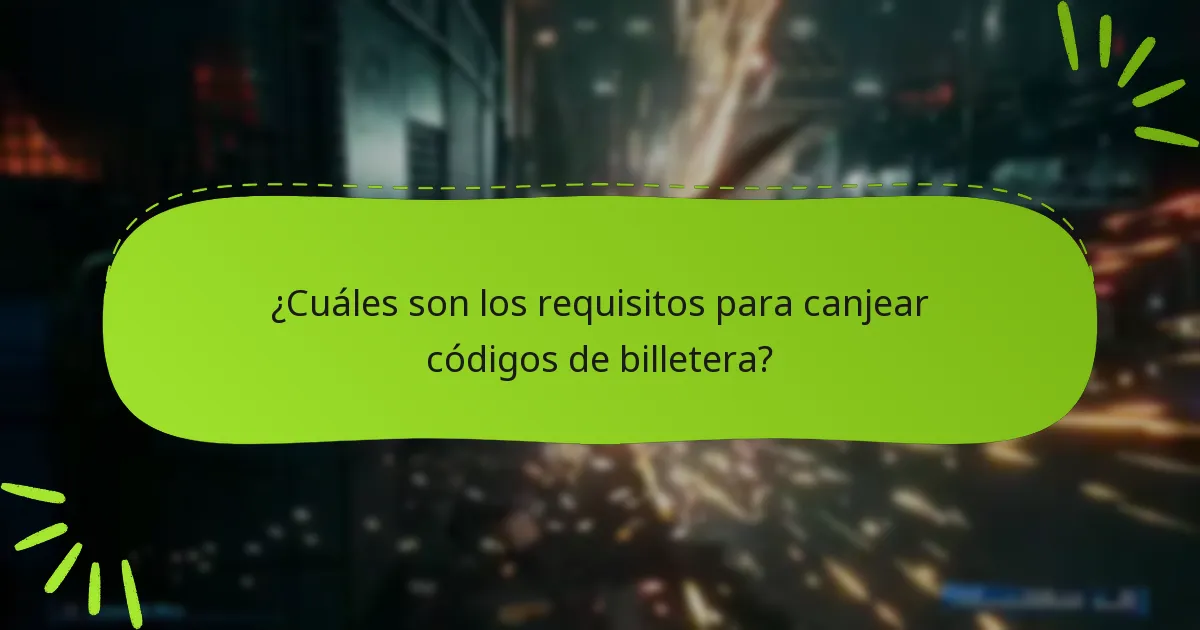 ¿Qué cambios recientes afectan el canje de códigos de billetera para Final Fantasy VII Remake?