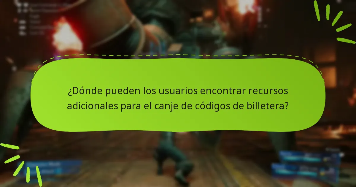 ¿Cuáles son las mejores prácticas para asegurar un canje exitoso de códigos de billetera?