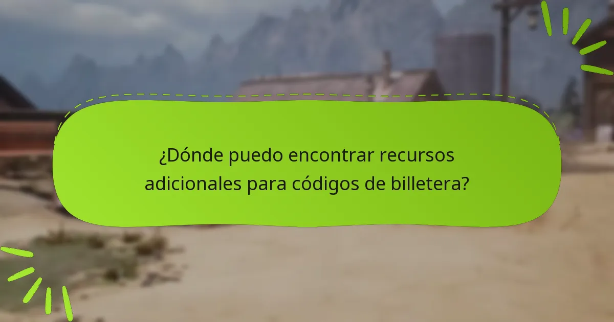¿Qué plataformas son compatibles con los códigos de billetera para Final Fantasy VII Remake?