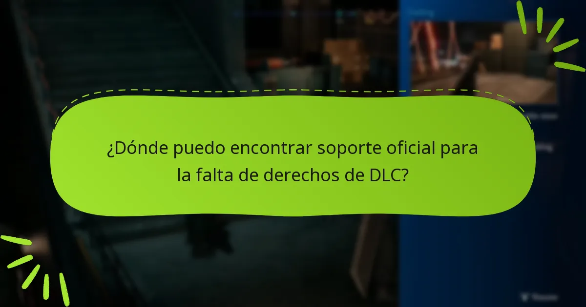 ¿Qué soluciones han sido más efectivas para los usuarios?
