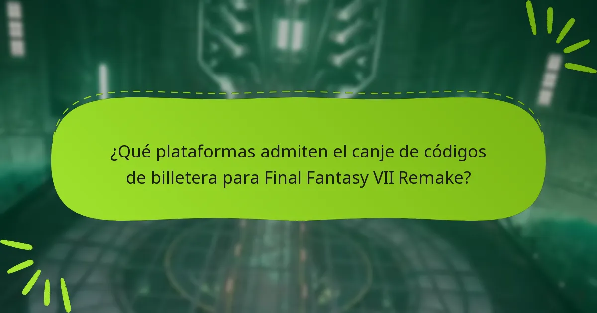 ¿Dónde pueden los usuarios encontrar recursos adicionales para el canje de códigos de billetera?